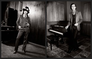 Exhibitionist Robinson Brooklyn