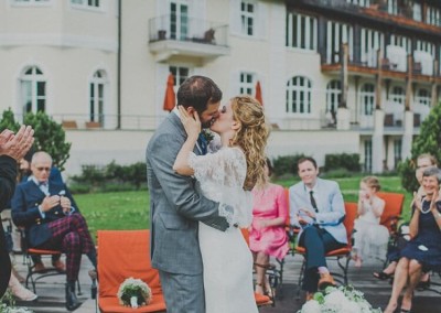 Weddings & Events | Robinson Brooklyn