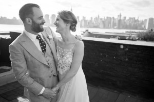 Wedding Robinson Brooklyn