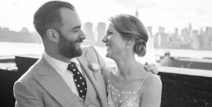 Wedding Robinson Brooklyn