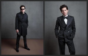 Carlyle Robinson Brooklyn