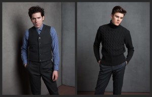 Carlyle Robinson Brooklyn