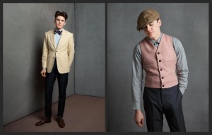 Carlyle Robinson Brooklyn