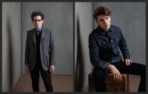 Carlyle Robinson Brooklyn