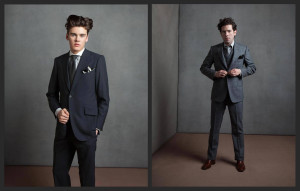 Robinson Brooklyn Collection Carlyle