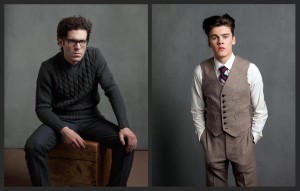 Carlyle Robinson Brooklyn