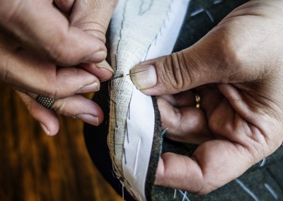 Robinson Brooklyn Bespoke Tailoring