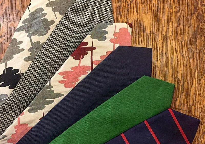 For the Distinguished Gentleman