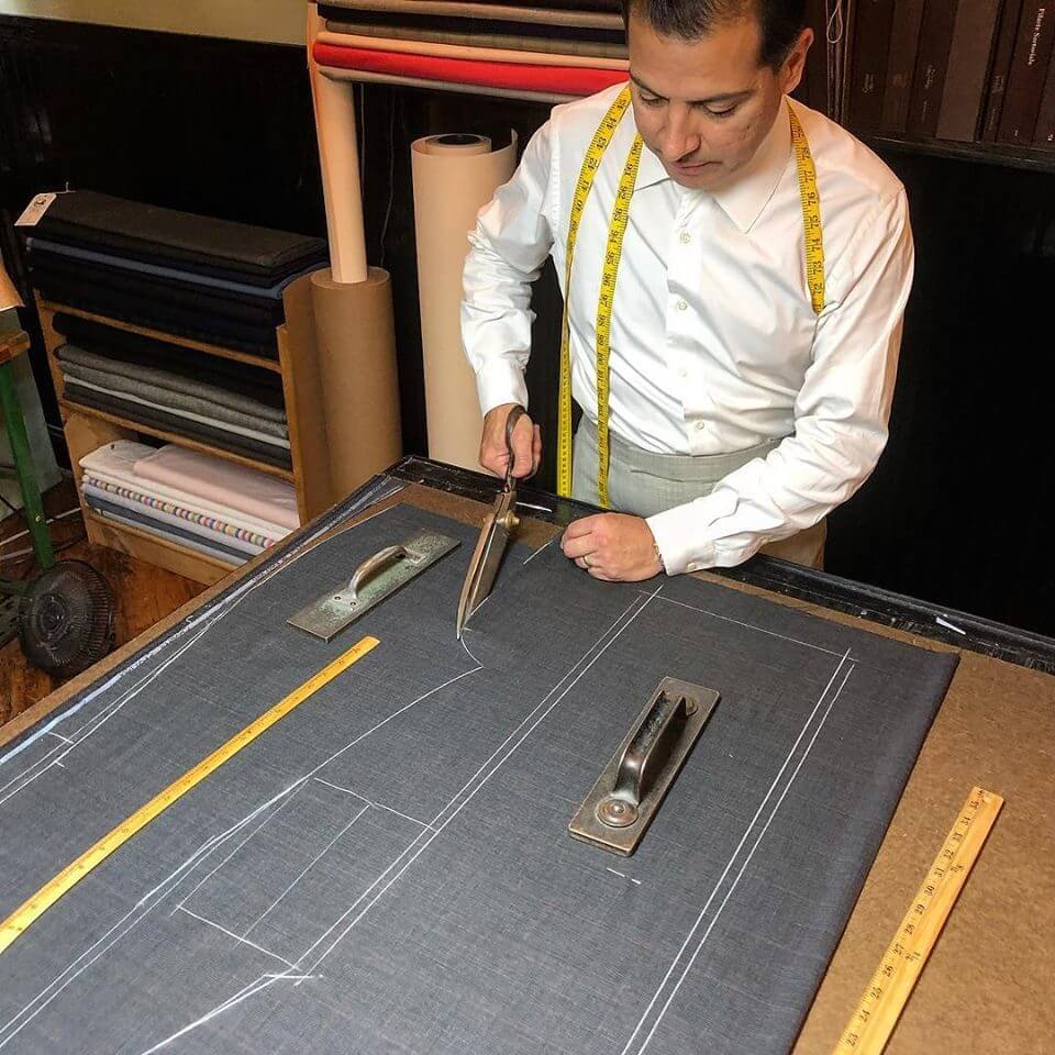 The Draft and the Cut