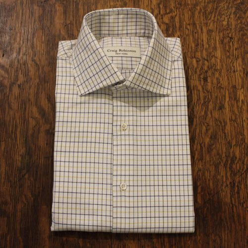 Oxford shirt