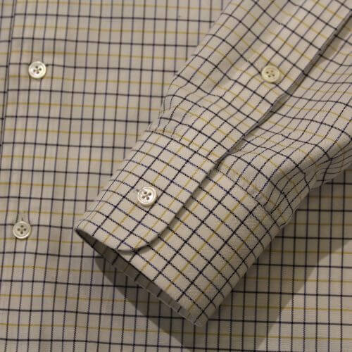 Oxford Cuff