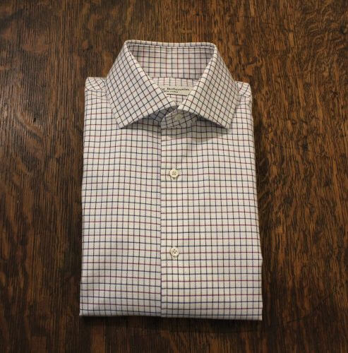 Oxford shirt