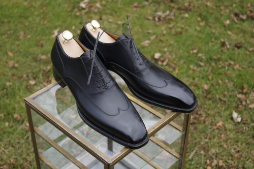Brooklyn Robinson Dress Shoes