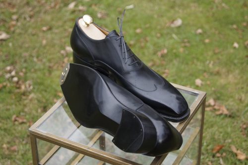 Brooklyn Robinson Dress Shoes