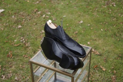 Brooklyn Robinson Dress Shoes