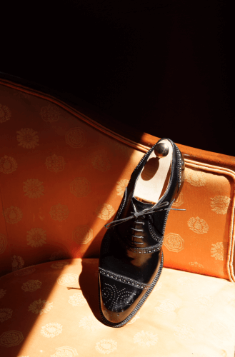 Brooklyn Robinson Dress Shoes