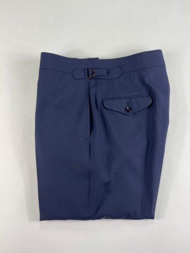 Navy dress pants