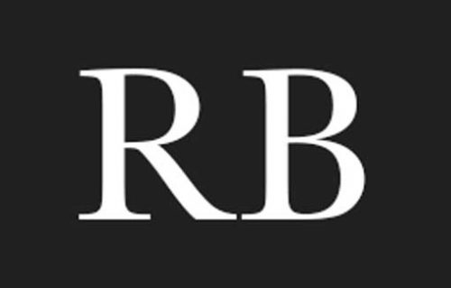 RB logo