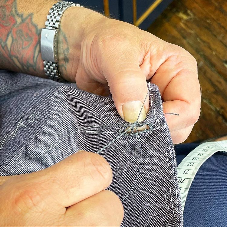 Finding the rhythm and making it stick