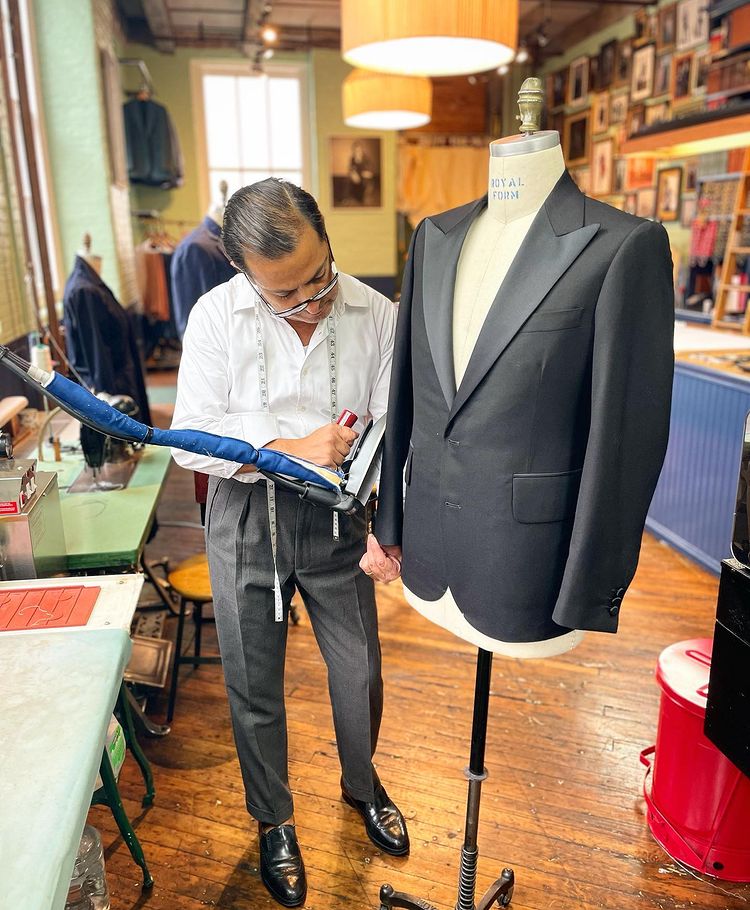 Final touches that will last a lifetime