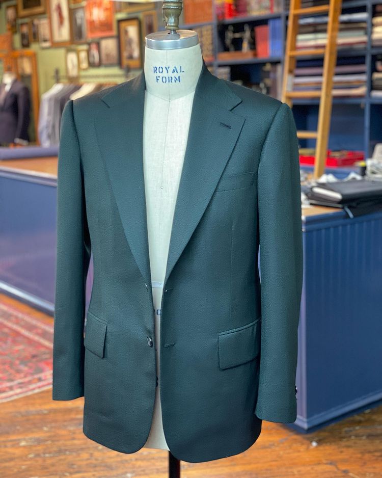 Everything is gone Green easing into Autumn today