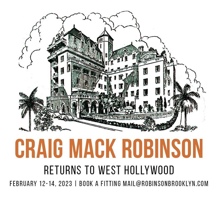 Just a few spots left!