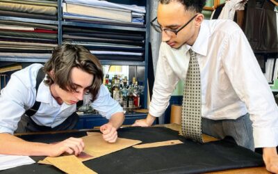 Nurturing Talent & Growth