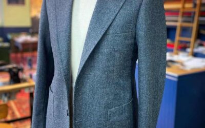 Get a new start with a custom cozy touch